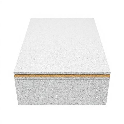 Cement Board – Fiber Cement Cladding Board